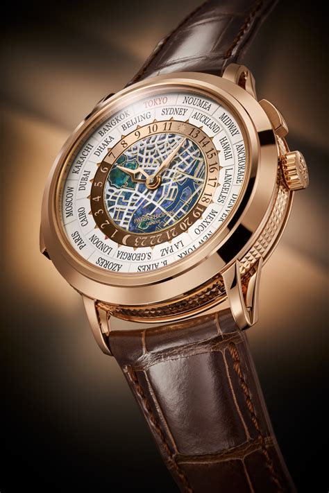 thierry stern patek.